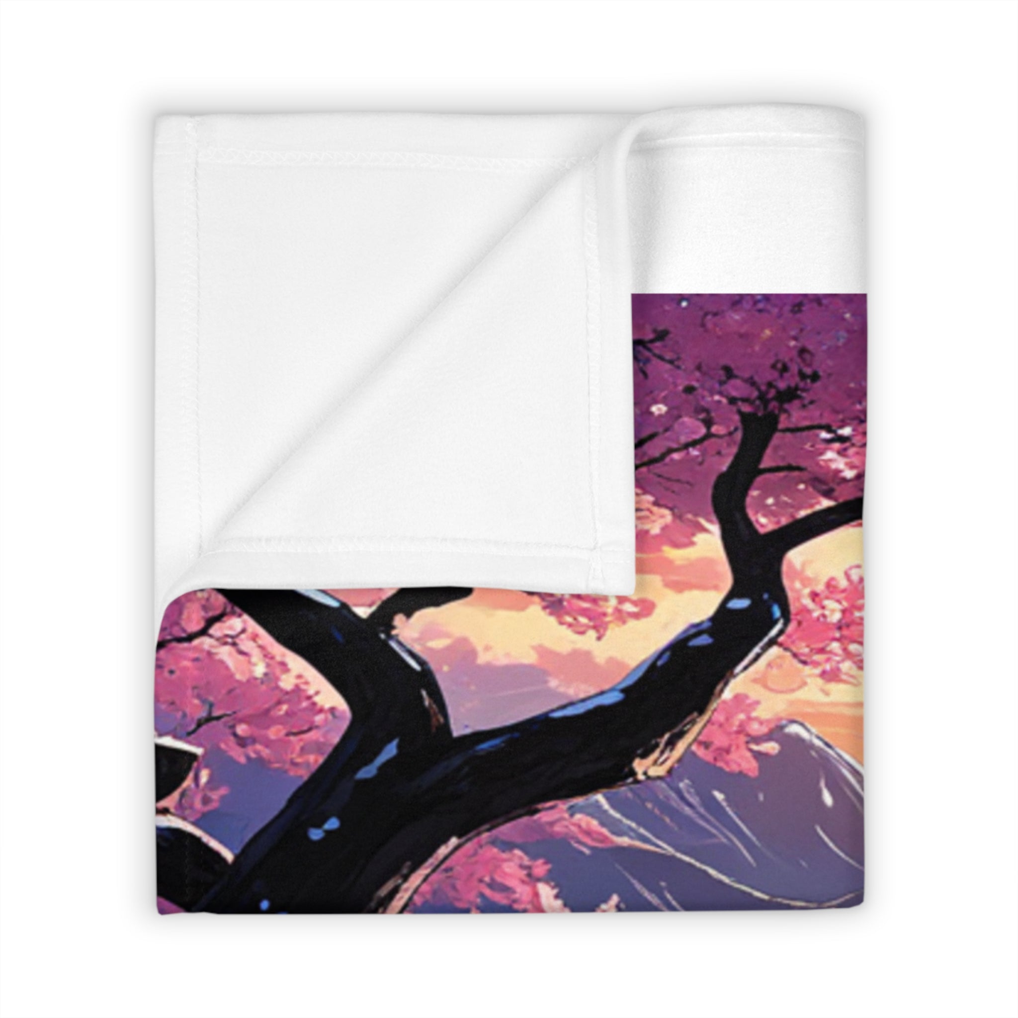 Anime Home Decor | Premium Quality - Lifestyle Image