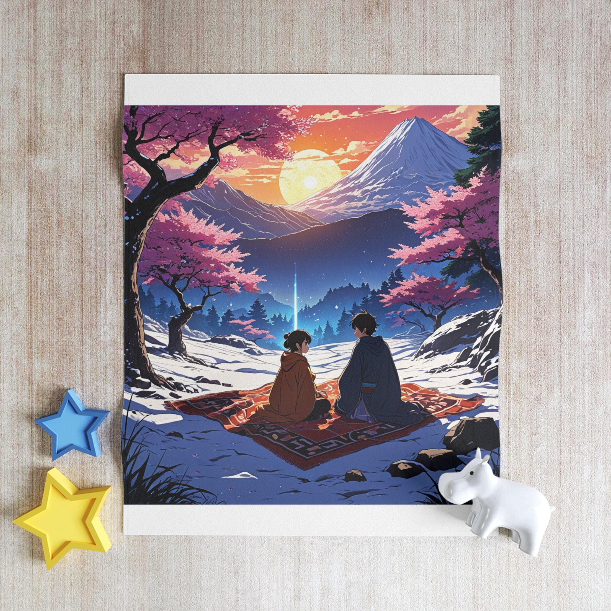 Anime Home Decor | Premium Quality - Product Image 4